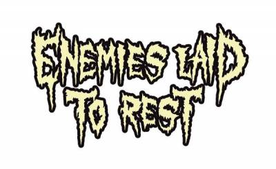 logo Enemies Laid To Rest